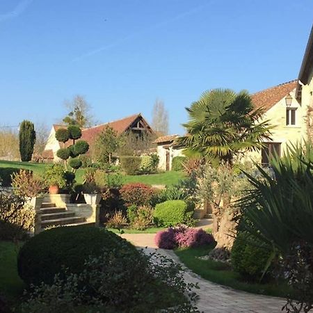 Beautiful Country House Located 50Min From Paris Eiffel Tour - Demeure D'Exception A 50Min De Paris Tour Eiffel Hodent Exterior foto