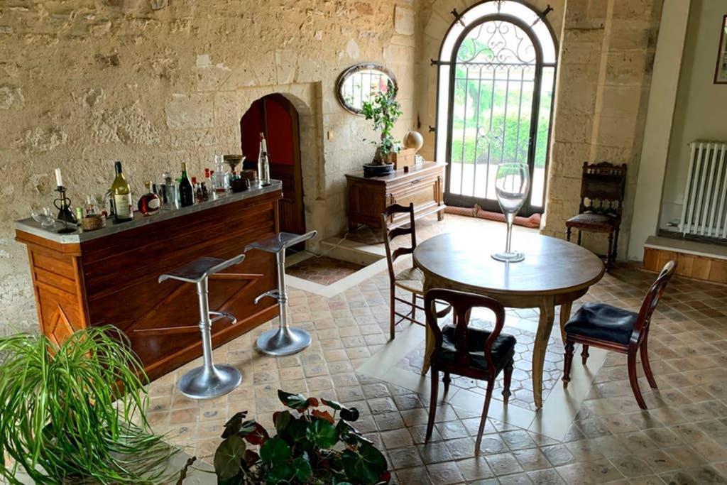 Beautiful Country House Located 50Min From Paris Eiffel Tour - Demeure D'Exception A 50Min De Paris Tour Eiffel Hodent Exterior foto