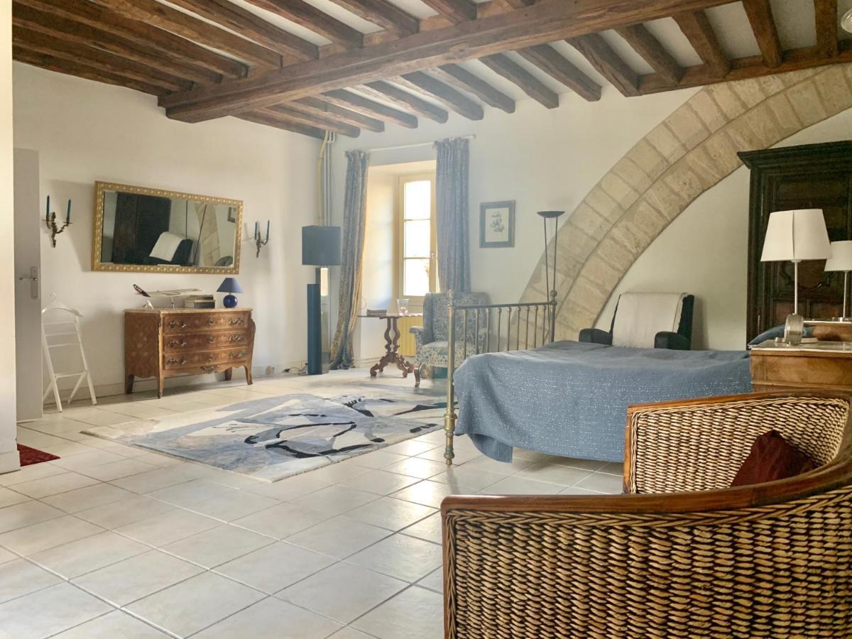 Beautiful Country House Located 50Min From Paris Eiffel Tour - Demeure D'Exception A 50Min De Paris Tour Eiffel Hodent Exterior foto
