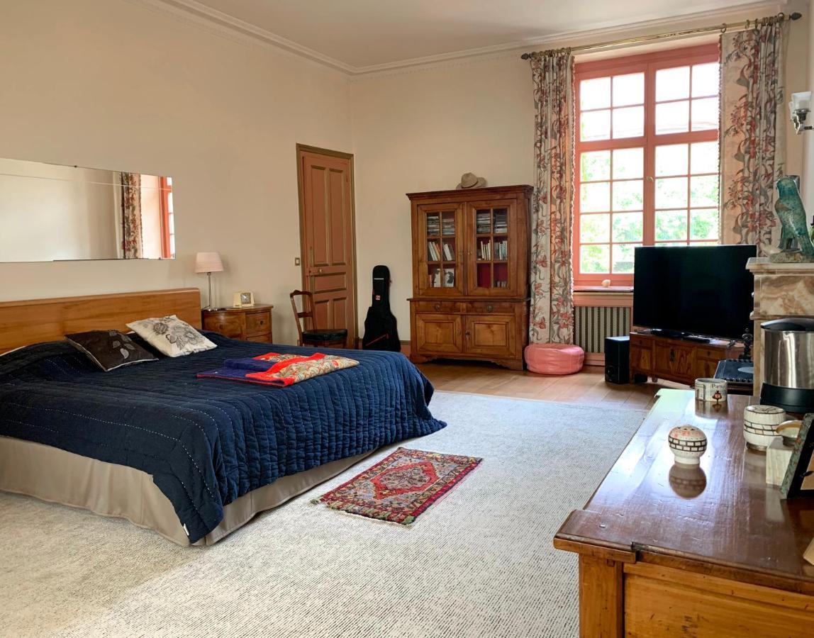 Beautiful Country House Located 50Min From Paris Eiffel Tour - Demeure D'Exception A 50Min De Paris Tour Eiffel Hodent Exterior foto